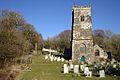 The Parish Church of St Julitta, Lanteglos - geograph.org.uk - 1758056