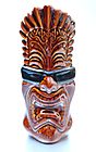 Tikinator Tiki Mug