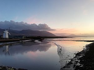 Tralee bay