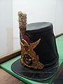 US Infantry cap