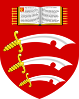 University of Essex arms.svg