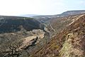 Upper Derwent from Oaken Bank