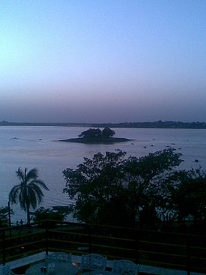 Upper Lake, Bhopal