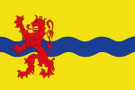 Valkenburg ad Geul vlag