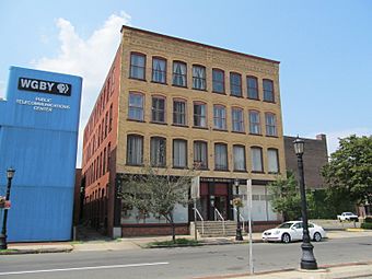 Whitcomb Building, Springfield MA.jpg