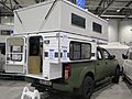 Wildcat pop-up camper (1) ACC Berlin 2017