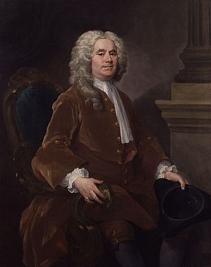 William Jones by William Hogarth.jpg