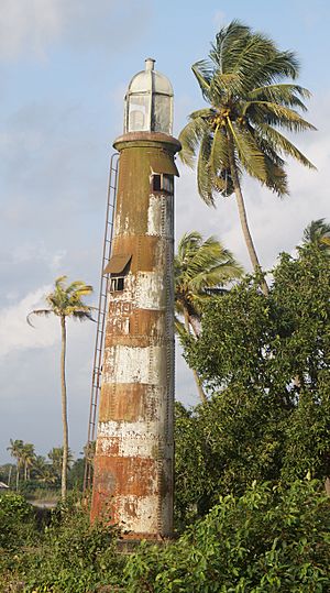 മണ്‍റോ ലൈറ്റ് പള്ളം-കോട്ടയം