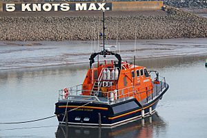 16-23 RNLB The Diamond Jubilee