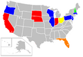 1968DemocraticPresidentialPrimaries