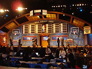 2006 NBA Draft