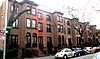 Cobble Hill Historic District