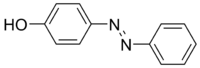 4-hydroxyphenylazobenzene