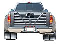 Aero flaps Dually