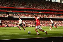 Alexander Hleb vs Fulham 2007