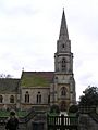 All Saints, Nocton. - geograph.org.uk - 16937