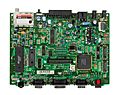 Amstrad-GX4000-Motherboard-Flat-Top