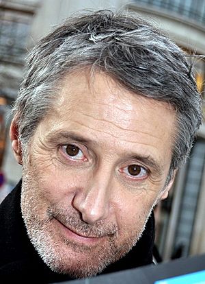 Antoine de Caunes 2013.jpg