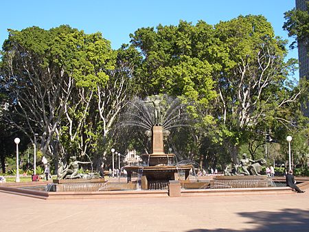 ArchibaldFountainHydePark