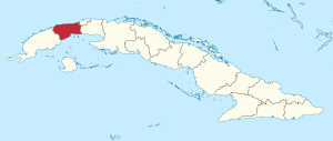 Artemisa in Cuba.svg