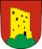 Coat of arms of Büsserach