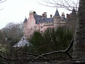 Balnagown Castle - geograph.org.uk - 653262.jpg