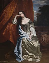 Barbara Villiers