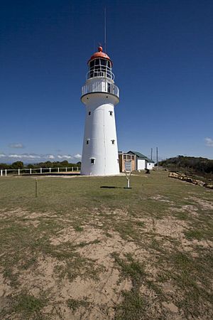 Bustard Head Lightstation (2006).jpg