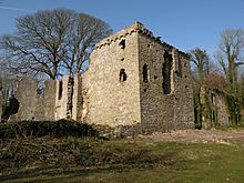 Candelston Castle 2009.JPG