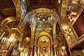 Cappella palatina palermo 2012