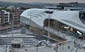 Centraal Station Arnhem