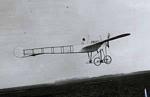 Cessna Silverwings 1911