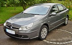 Citroen C5