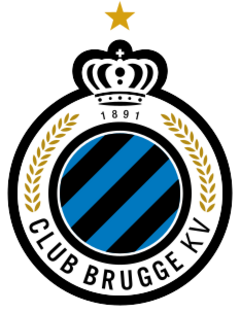 Club Brugge KV logo.svg