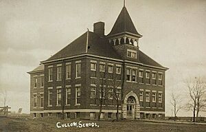 Collum IL - 1912