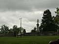 Confederate Monument in Perryville 2