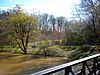 Continental Army Encampment Site