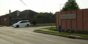 CorinthianPointeHoustonTX