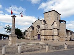 Coulon-Eglise