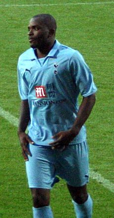 Darren Bent 28-07-2008 1