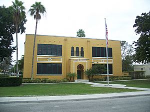 Old Davie School Historical Museum