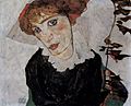 Egon Schiele 069