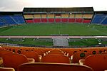 Estádio Castelão em São Luís, Maranhão, Brasil.jpg