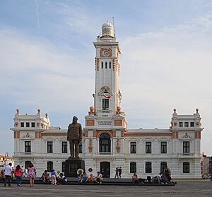 Faro Venustiano Carranza2019p2