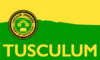 Flag of Tusculum