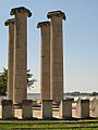 Four Freedoms Monument, Evansville, Indiana