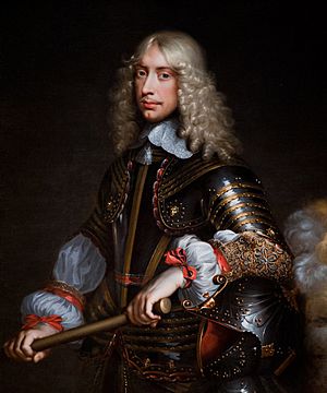 François de Bourbon Duke of Beaufort by Jean Nocret (Baltimore Museum of Art).jpg