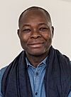 Francis Kere, 2019 (cropped).jpg