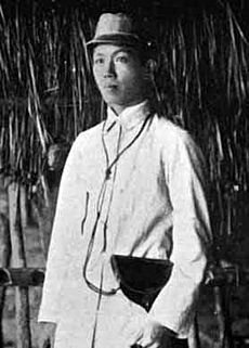 Gen Aguinaldo