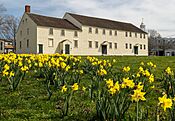 Great Friends Meeting House in Newport, Rhode Island.jpg